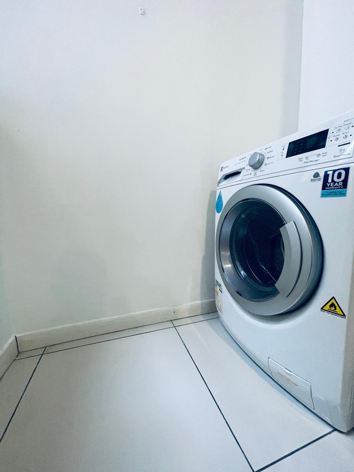 Apartemen M Zen Den Kuala Lumpur