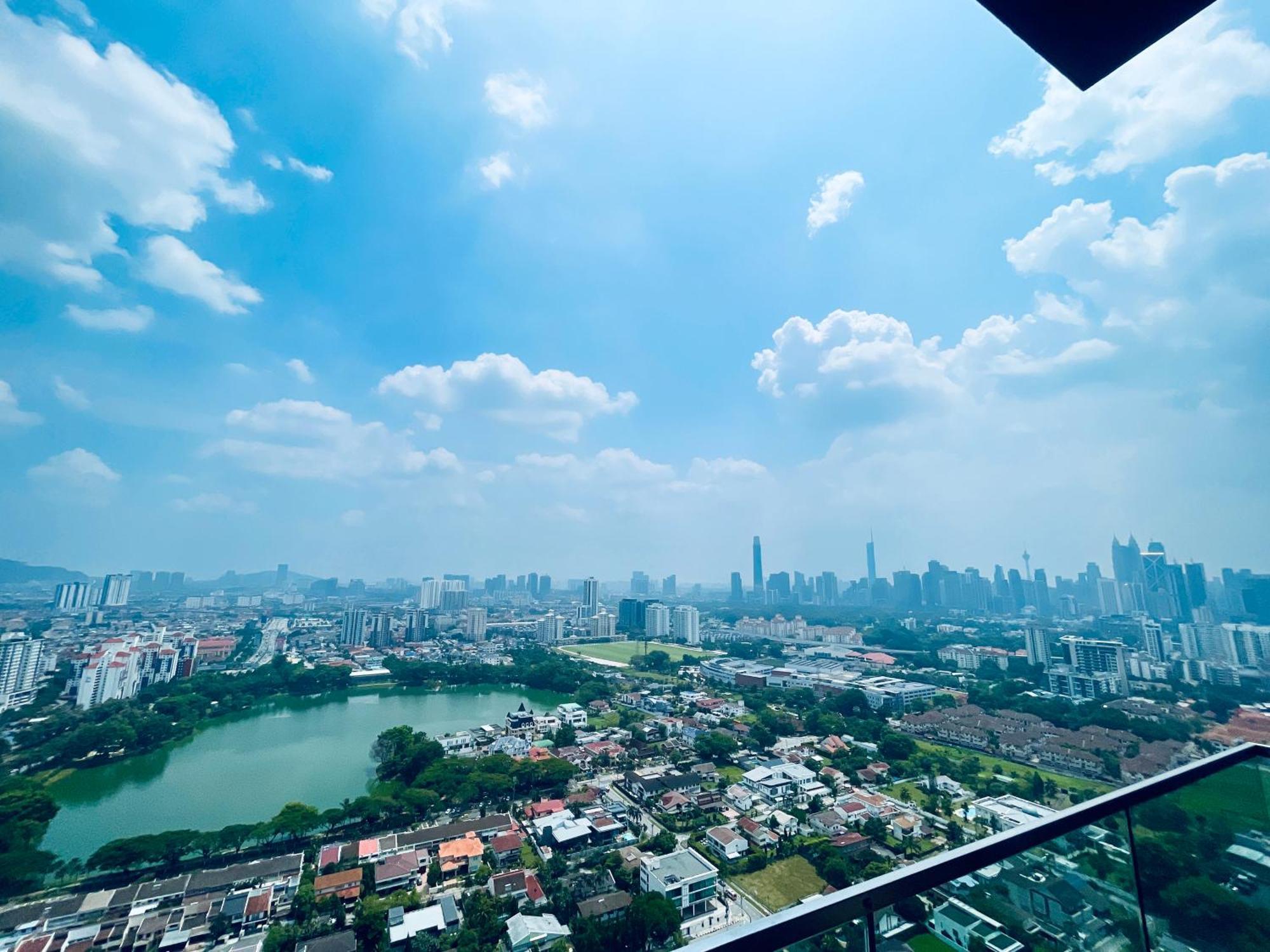 Apartemen M Zen Den Kuala Lumpur