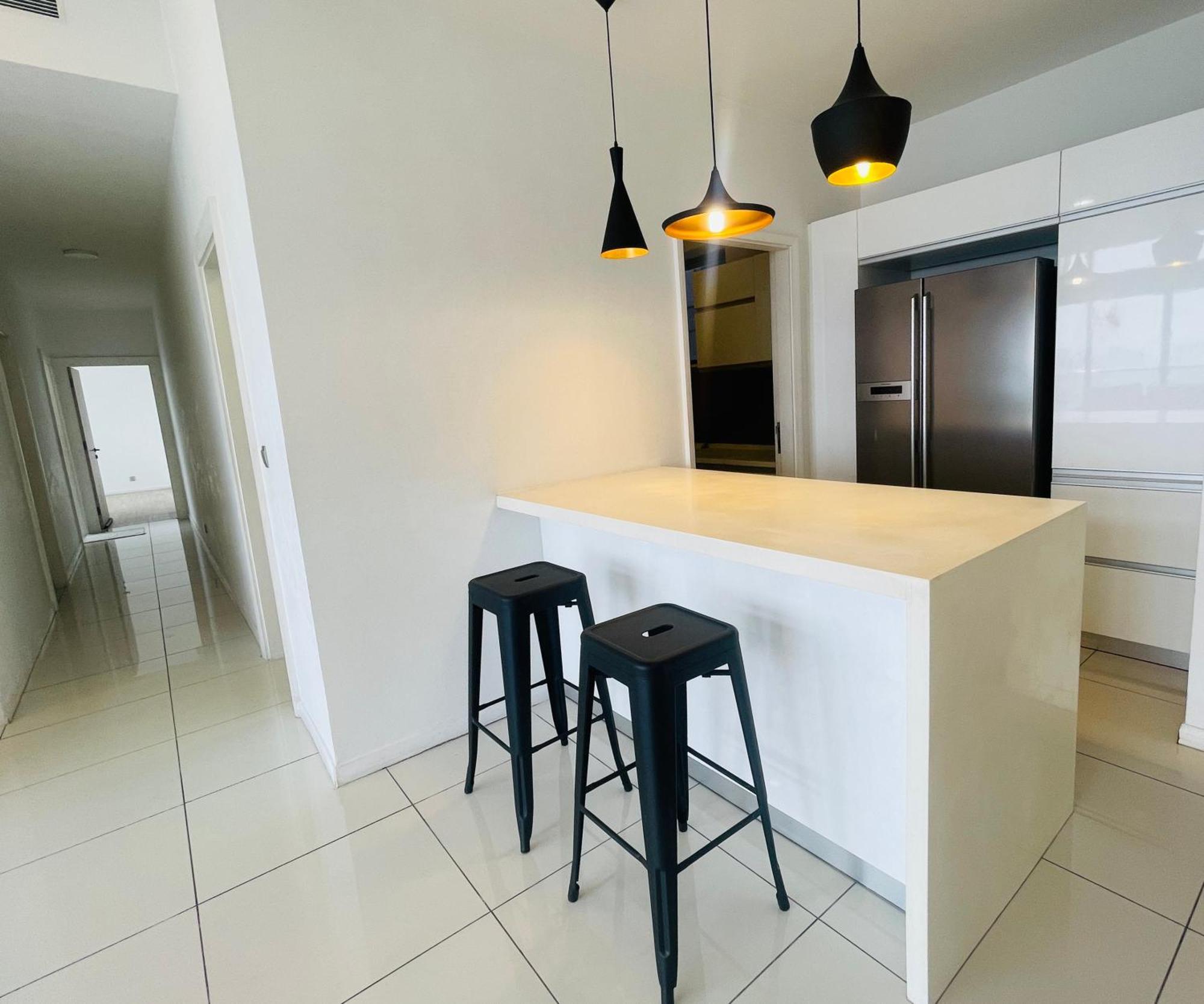 Apartemen M Zen Den