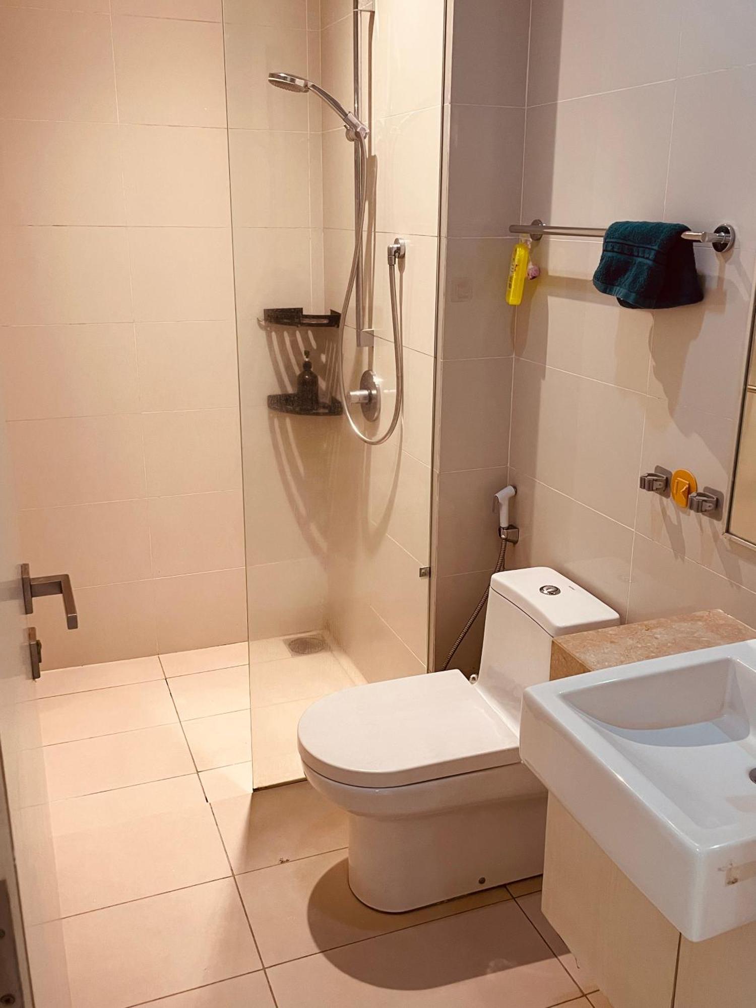 Apartemen M Zen Den Kuala Lumpur