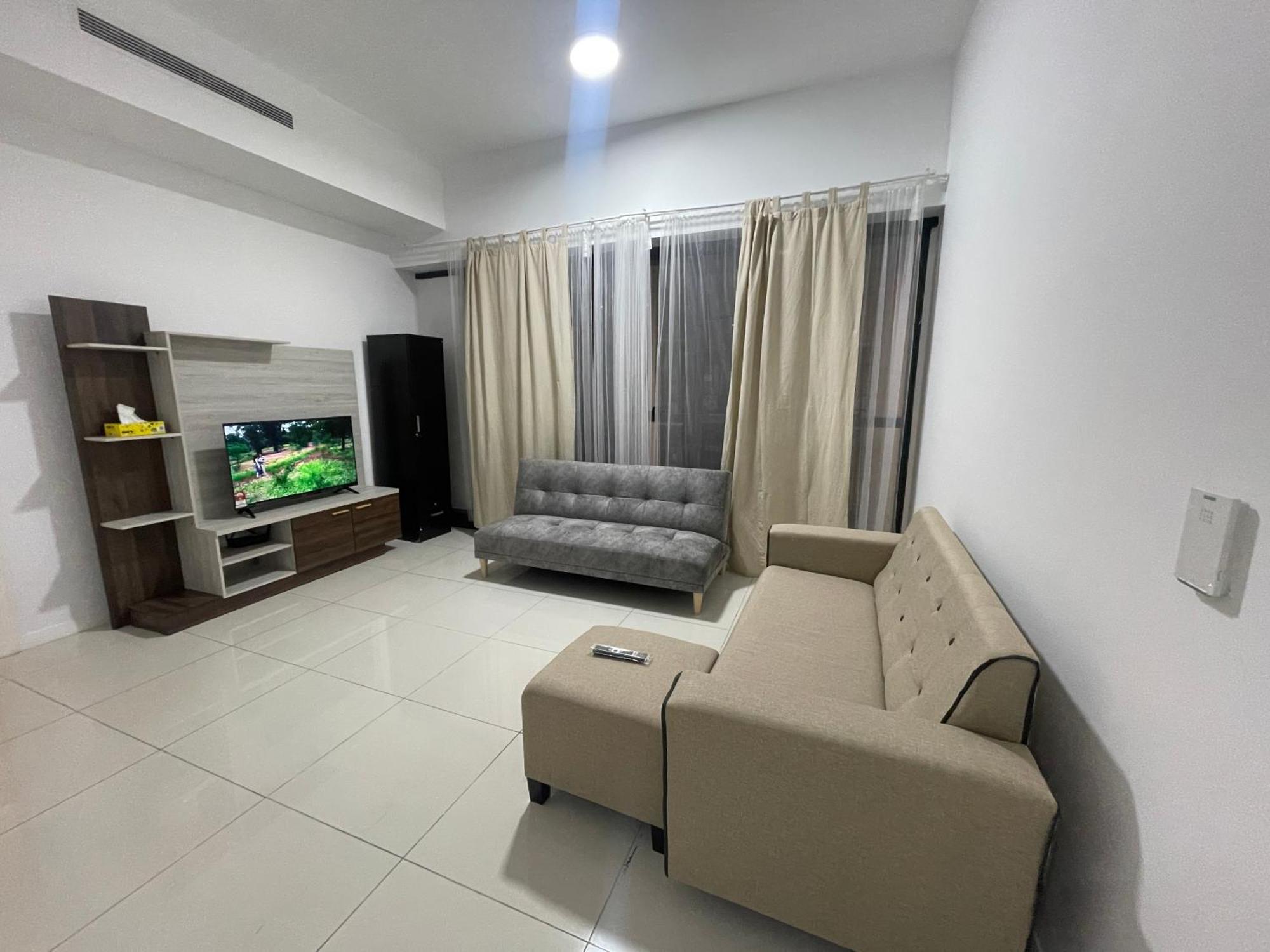 Apartemen M Zen Den Kuala Lumpur