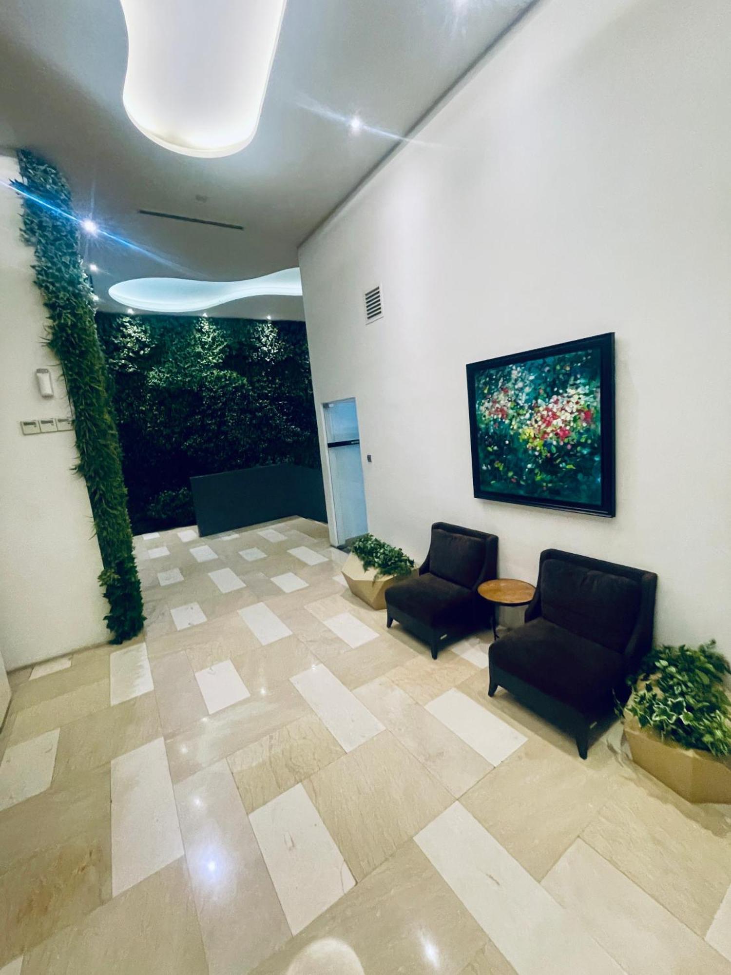 Apartemen M Zen Den Kuala Lumpur