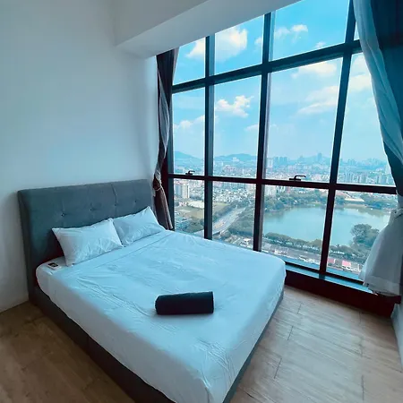 M City Zen Den Kuala Lumpur Luaran gambar