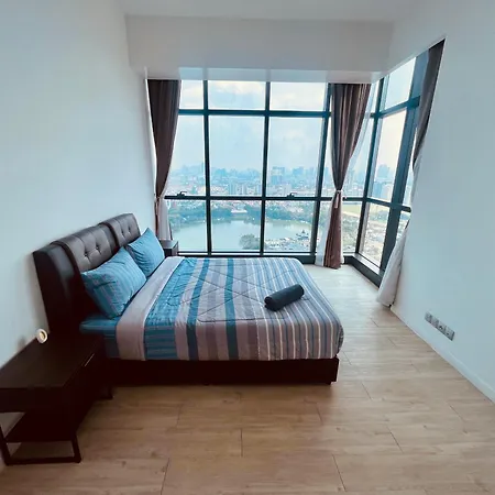 M City Zen Den Kuala Lumpur Luaran gambar